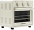 Мини-печь Horizont MO-1601BEF_Airfryer Over, беж,16 л,1200 Вт HOR002 9