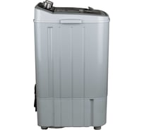 Стиральная машина активаторного типа Horizont WM-4601W Cool Grey 8C WM 4601W Cool Grey 8C