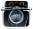 Стиральная машина активаторного типа Horizont WM-4601W Cool Grey 8C WM 4601W Cool Grey 8C 6