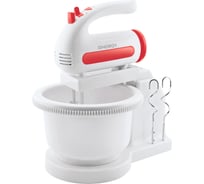 Миксер Energy EN-273, с чашей, 5 скоростей, 200 Вт 152465