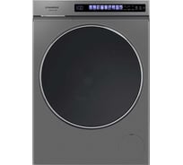 Стиральная машина с инвертором MAUNFELD MFWM1211GR06