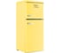 Холодильник TESLER RT-152 YELLOW 00000203648 1