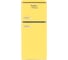 Холодильник TESLER RT-152 YELLOW 00000203648 9
