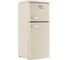 Холодильник TESLER RT-152 BEIGE 00000203631 1