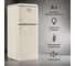 Холодильник TESLER RT-152 BEIGE 00000203631 2