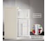 Холодильник TESLER RT-152 BEIGE 00000203631 6