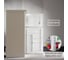 Холодильник TESLER RT-152 SAND GREY 00000203635 6
