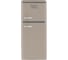 Холодильник TESLER RT-152 SAND GREY 00000203635 10