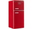 Холодильник TESLER RT-152 RED 00000203634 1