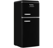 Холодильник TESLER RT-152 BLACK 00000203632