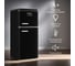 Холодильник TESLER RT-152 BLACK 00000203632 2
