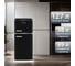 Холодильник TESLER RT-152 BLACK 00000203632 3