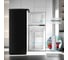 Холодильник TESLER RT-152 BLACK 00000203632 6