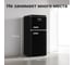 Холодильник TESLER RT-152 BLACK 00000203632 7
