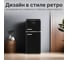 Холодильник TESLER RT-152 BLACK 00000203632 8