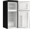 Холодильник TESLER RT-152 BLACK 00000203632 9