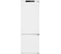 Холодильник-морозильник встраиваемый MAUNFELD MBF19369NFWGR LUX Inverter 3