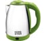 Чайник HomeStar HS-1028 1,8 л стальной, зелёный 008201 1