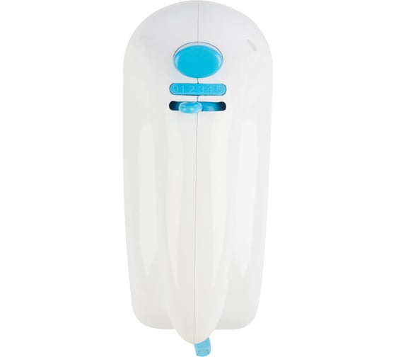 Миксер Energy EN-247, 5 скоростей, 200 Вт 152288