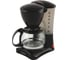 Кофеварка HomeStar HS-2021 черная 550 Вт 0.6 л 005119 1