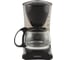 Кофеварка HomeStar HS-2021 черная 550 Вт 0.6 л 005119 2