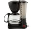 Кофеварка HomeStar HS-2021 черная 550 Вт 0.6 л 005119 3
