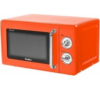 Микроволновая печь Tesler MM-2045 ORANGE 00000201103