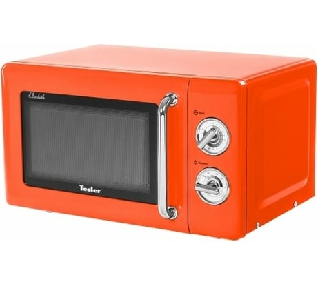 Микроволновая печь Tesler MM-2045 ORANGE 00000201103