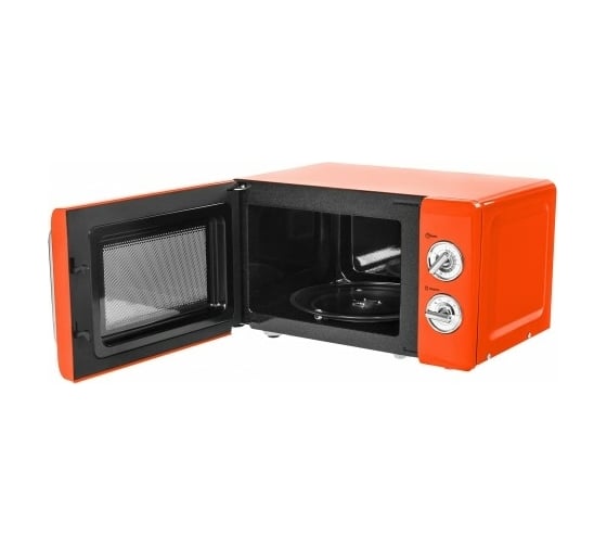 Микроволновая печь Tesler MM-2045 ORANGE 00000201103