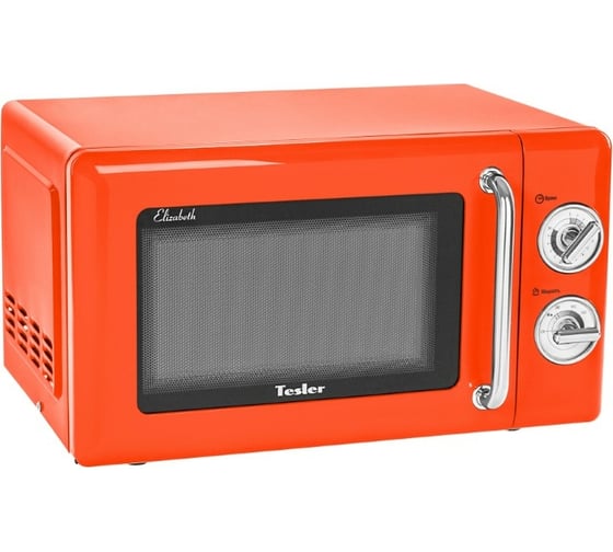 Микроволновая печь Tesler MM-2045 ORANGE 00000201103