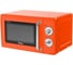 Микроволновая печь Tesler MM-2045 ORANGE 00000201103 1