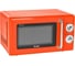 Микроволновая печь Tesler MM-2045 ORANGE 00000201103 4