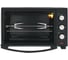 Мини-печь Tesler EOG-1800 BLACK 00000019163 3