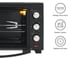 Мини-печь Tesler EOG-1800 BLACK 00000019163 8