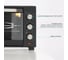 Мини-печь Tesler EOG-1800 BLACK 00000019163 10