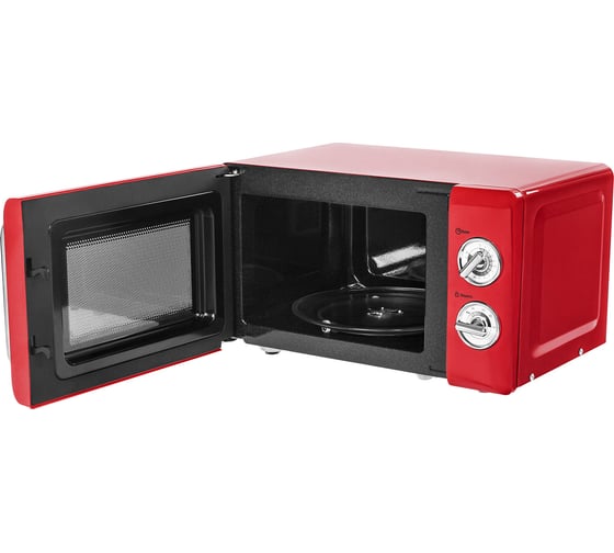 Микроволновая печь Tesler MM-2045 RED 00000096376