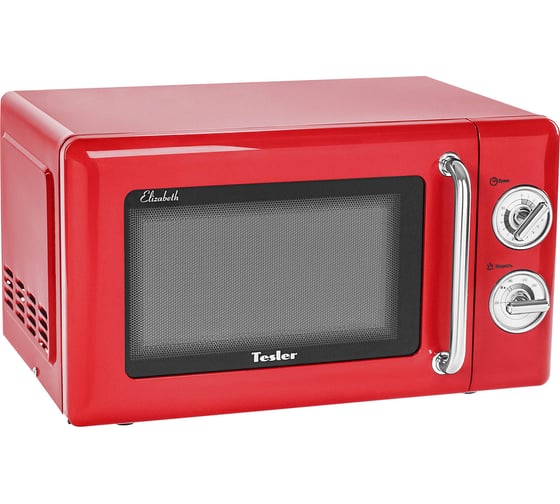 Микроволновая печь Tesler MM-2045 RED 00000096376
