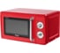 Микроволновая печь Tesler MM-2045 RED 00000096376 1