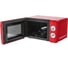 Микроволновая печь Tesler MM-2045 RED 00000096376 5