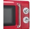 Микроволновая печь Tesler MM-2045 RED 00000096376 8