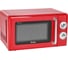 Микроволновая печь Tesler MM-2045 RED 00000096376 4