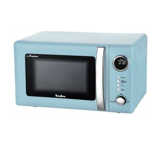 Микроволновая печь Tesler ME-2055 SKY BLUE 00000096230
