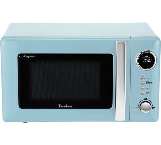 Микроволновая печь Tesler ME-2055 SKY BLUE 00000096230