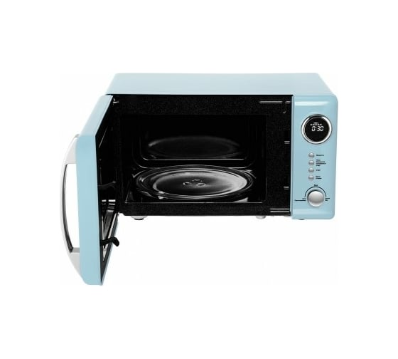 Микроволновая печь Tesler ME-2055 SKY BLUE 00000096230