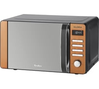 Микроволновая печь Tesler ME-2010 BRONZE 00000201561
