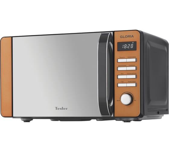 Микроволновая печь Tesler ME-2010 BRONZE 00000201561