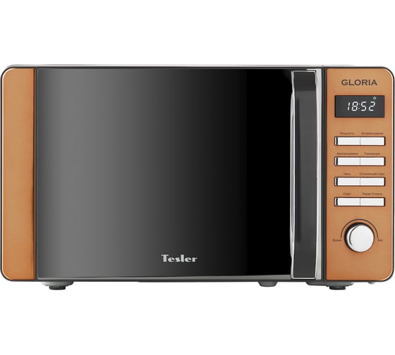 Микроволновая печь Tesler ME-2010 BRONZE 00000201561