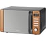 Микроволновая печь Tesler ME-2010 BRONZE 00000201561 1