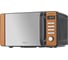 Микроволновая печь Tesler ME-2010 BRONZE 00000201561 2