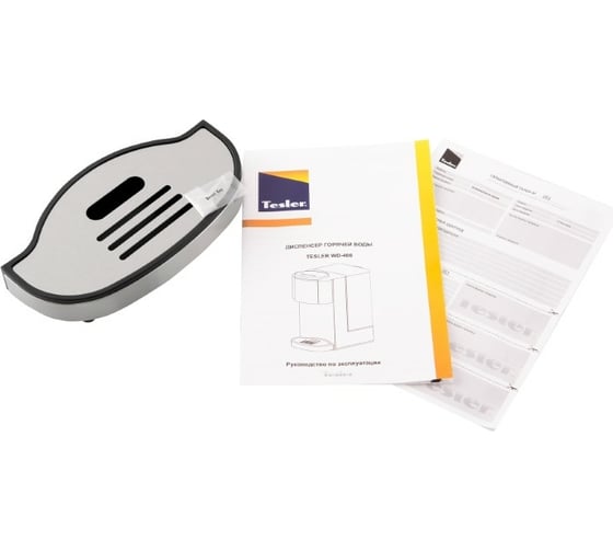 Диспенсер горячей воды Tesler WD-400 00000096378